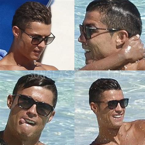 cr7 gucci sunglasses|Gucci.